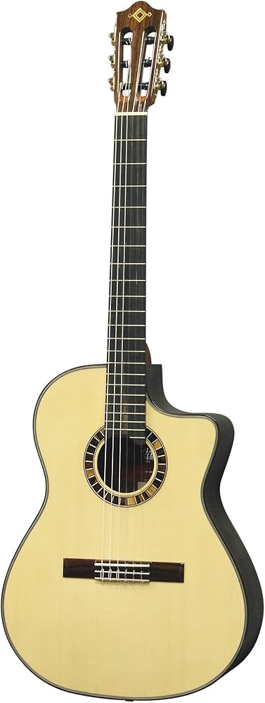 Amazon | マルティネス(Martinez) Crossover Series MP-14 Ziricote