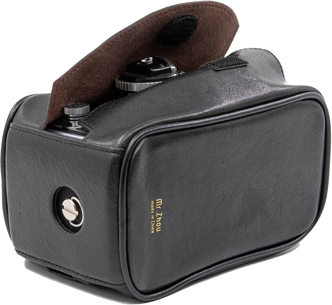 Amazon.co.jp: MRZHOUCASE フルプロテクティブソフトヤギ皮レザー