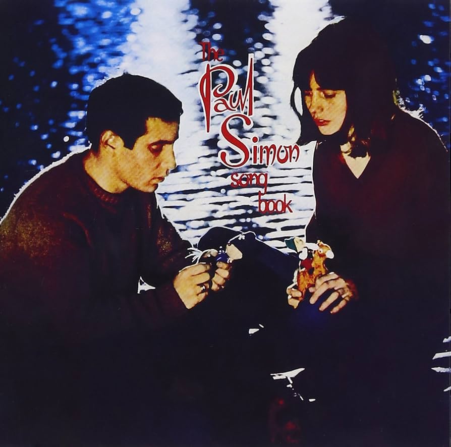 Amazon.co.jp: ソングブック - ポール・サイモン: ミュージック