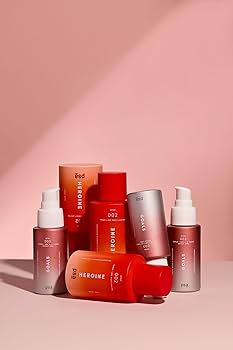 Amazon.com : PSA - Heroine Mandelic & Licorice Superfood Toner