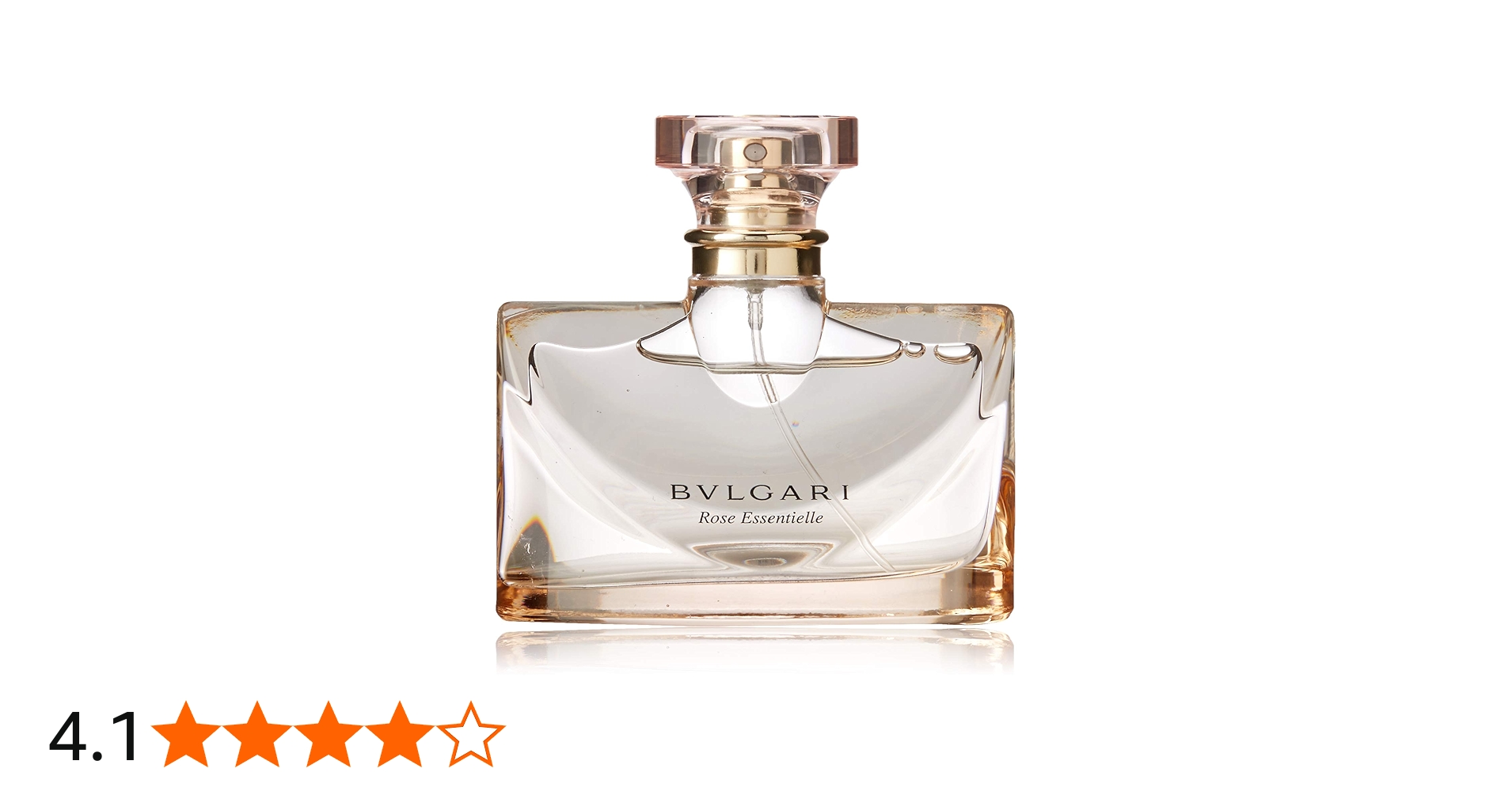 Amazon | ブルガリ ローズエッセンシャル ロゼ オーデトワレスプレー