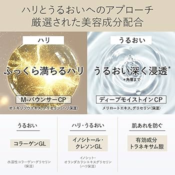 Amazon | ELIXIR (エリクシール)増量セット リフトモイスト ローション