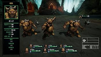 Amazon.co.jp: Wizardry: Proving Grounds of the Mad Overlord DELUXE