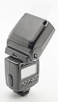 Amazon.com : Nikon SB-25 Autofocus Speedlight : Electronics