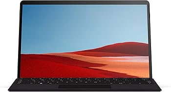 Amazon.com : Microsoft Surface Pro X – 13