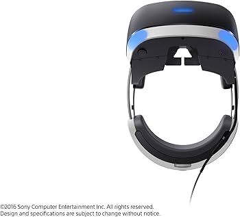 Amazon.co.jp: PlayStation VR (CUHJ-16000) 【メーカー生産終了