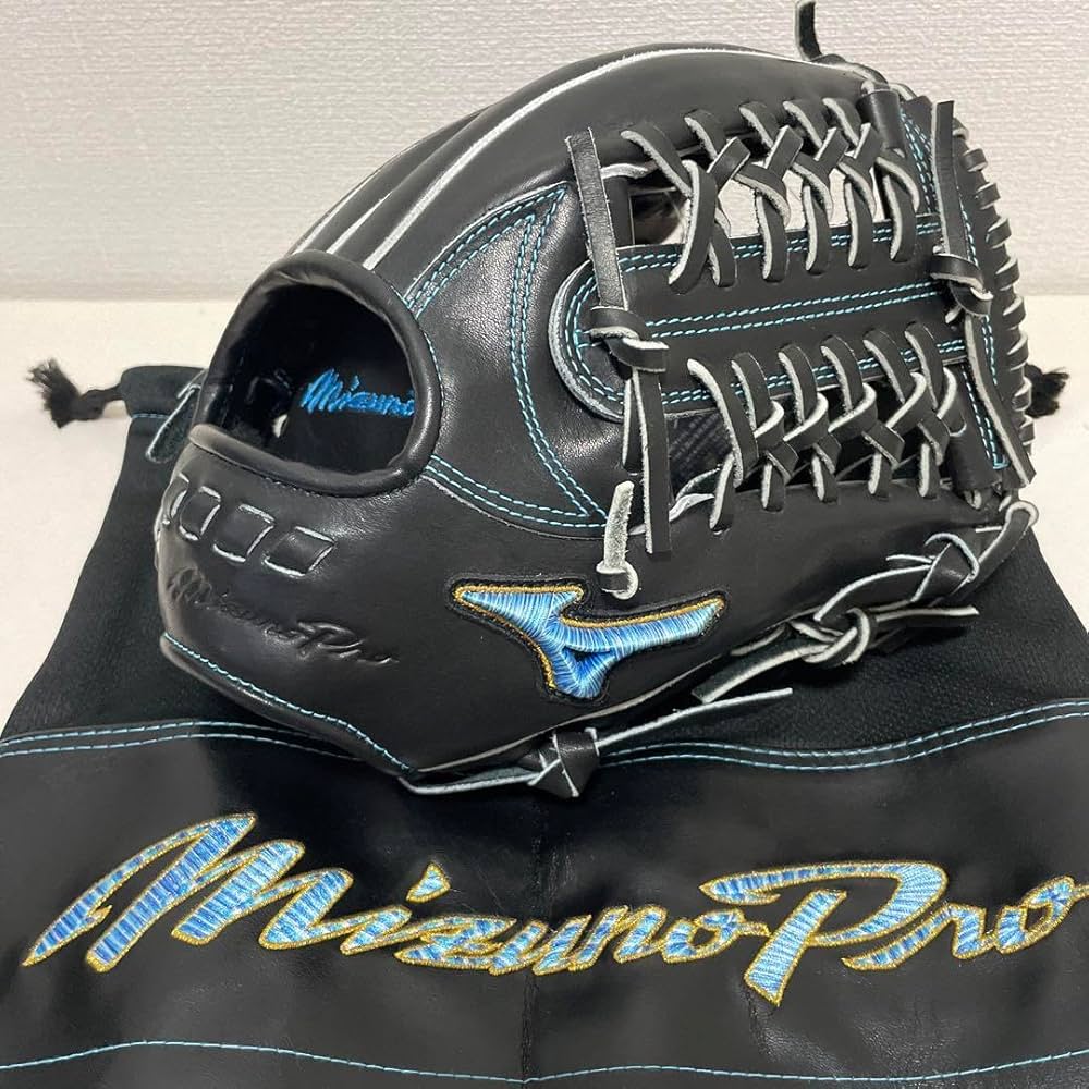 Amazon | 硬式用 ミズノプロ 内野手用 グラブ グローブ ダイバーシティ