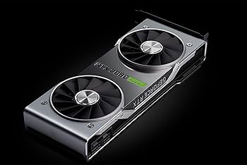 Amazon | NVIDIA GeForce RTX 2080 SUPER Founders Edition Graphics