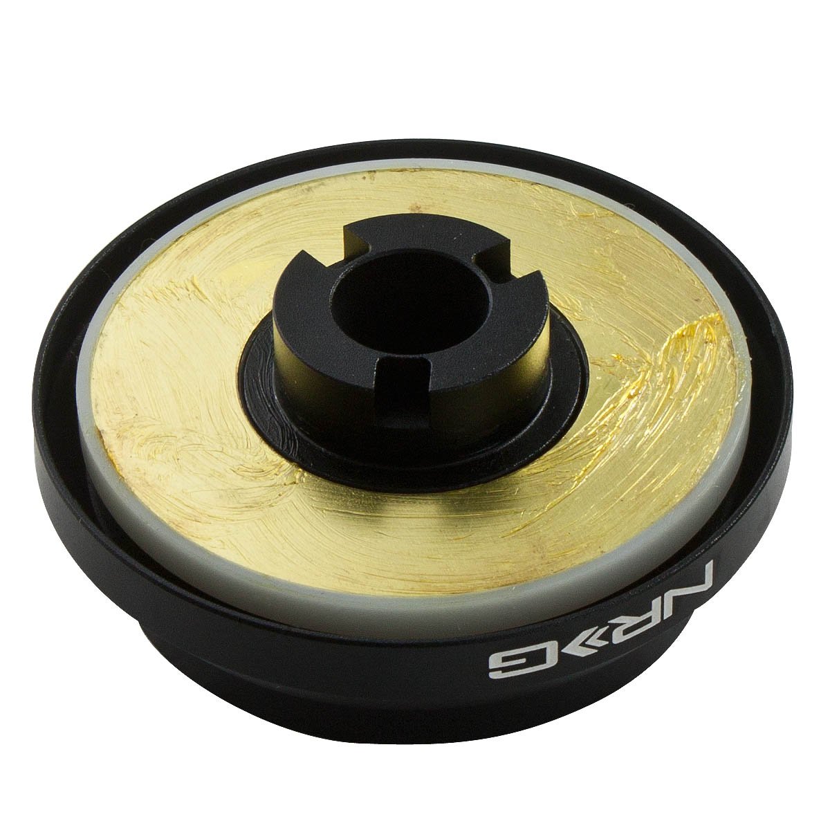 Amazon | NRG ショートハンドルハブアダプター(ボス)キット スバル