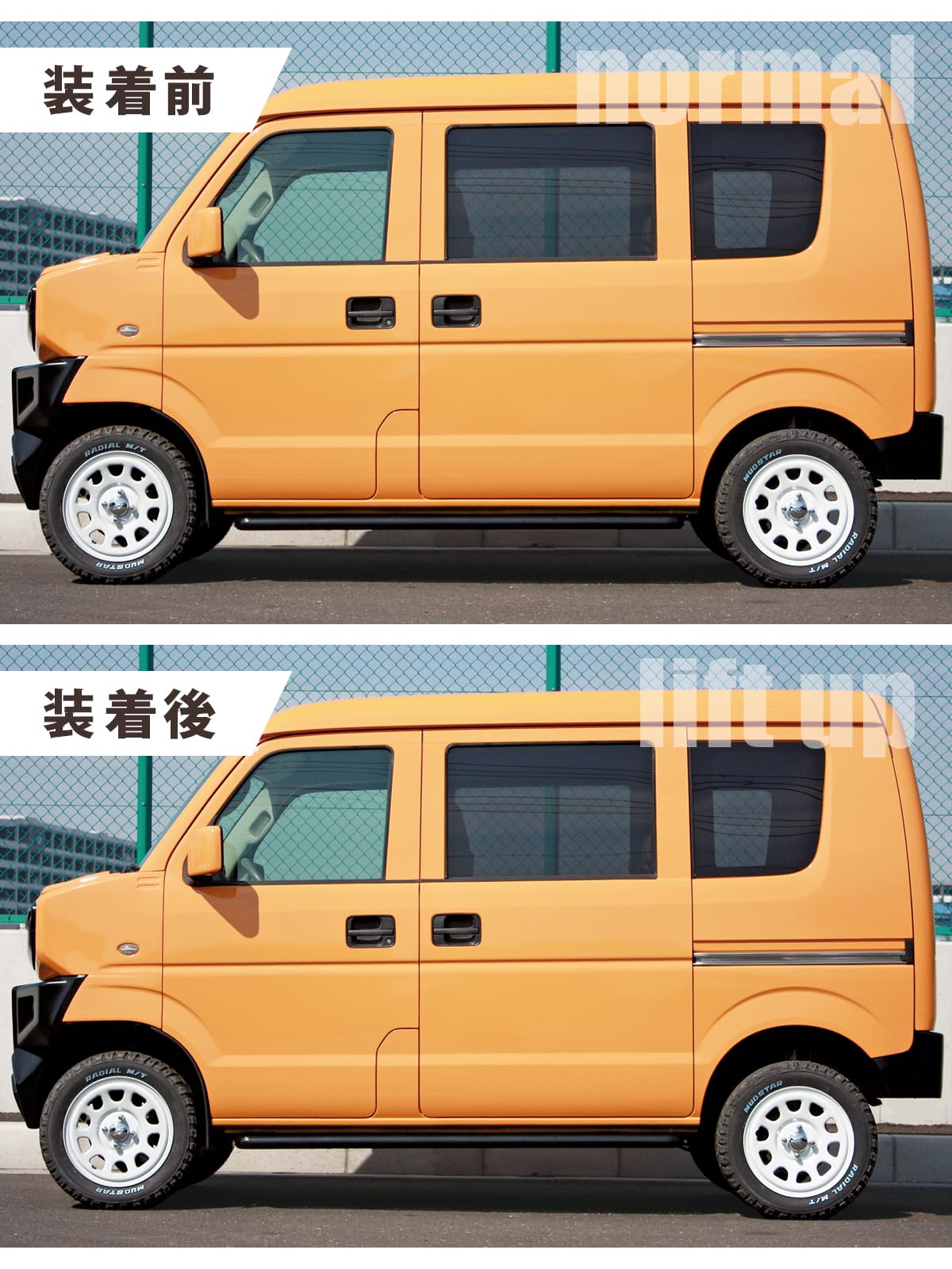 Amazon | s2racing リフトアップキット 国産 2インチ スズキ エブリイ