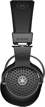 Amazon.co.jp: Yamaha YH-WL500 Wireless Headphones for Playing