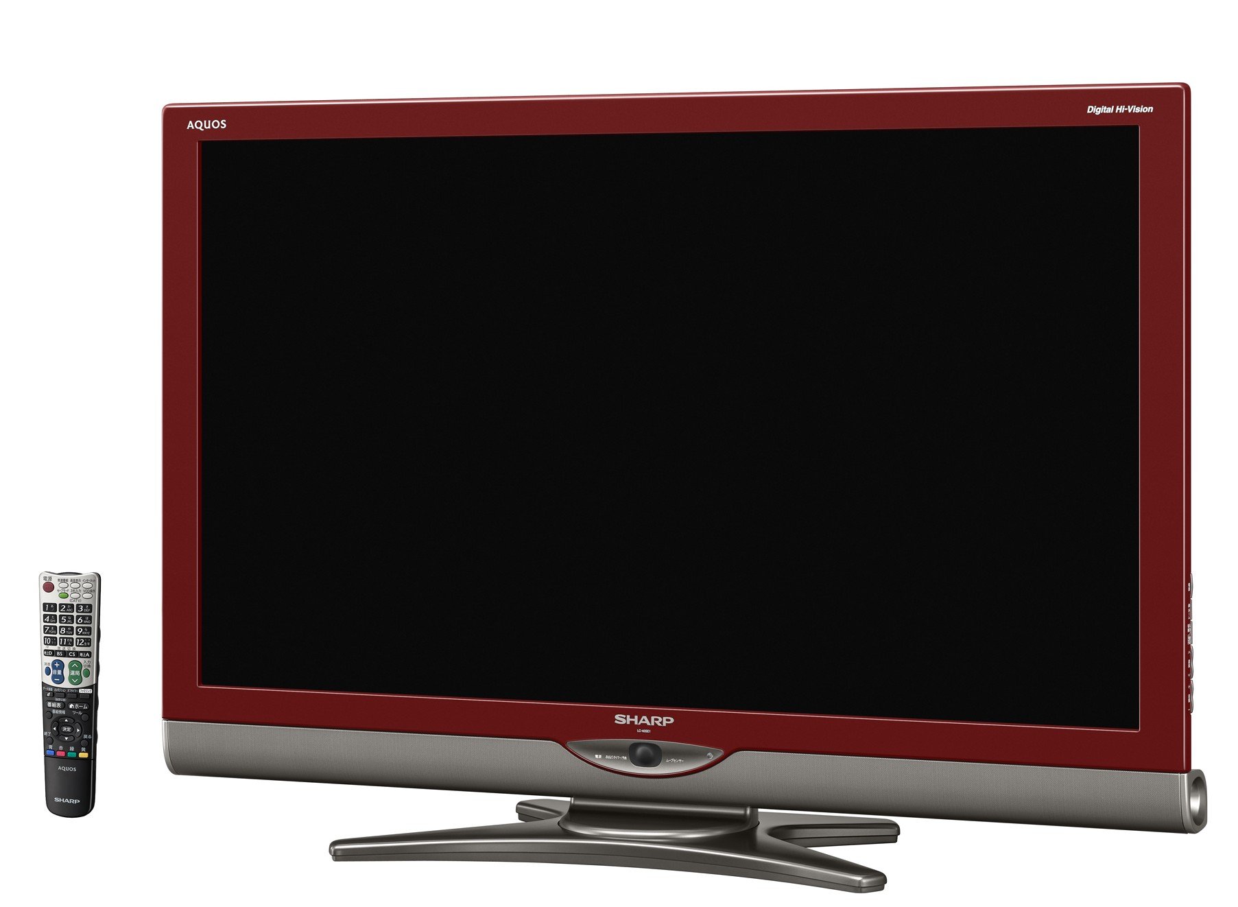 シャープ 液晶テレビ AQUOS LC-40J10 40インチ 2014年製 SHARP AQUOS