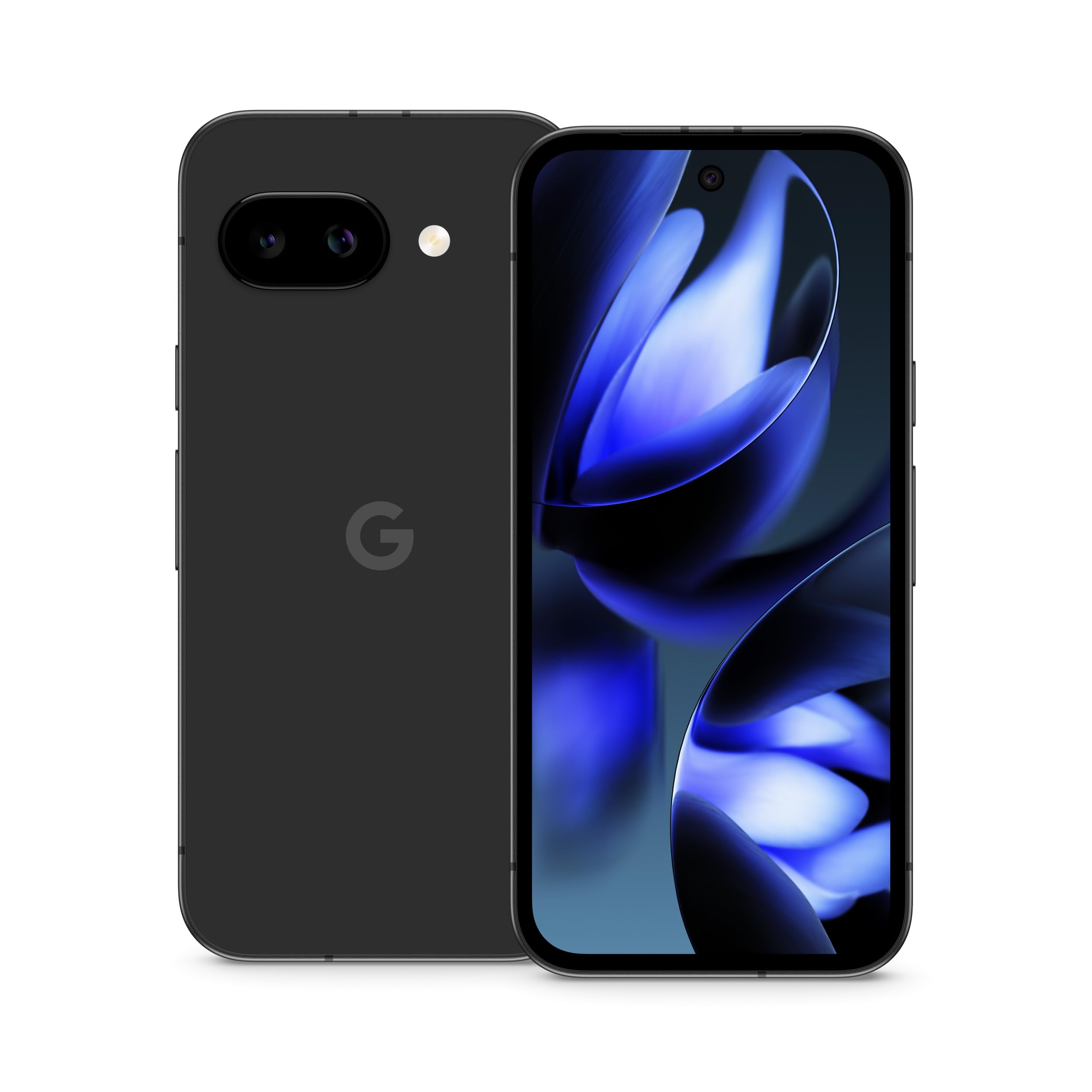 Google Pixel 9a Just Black 本体 すぐ発送！ Google Pixel 9a 128GB
