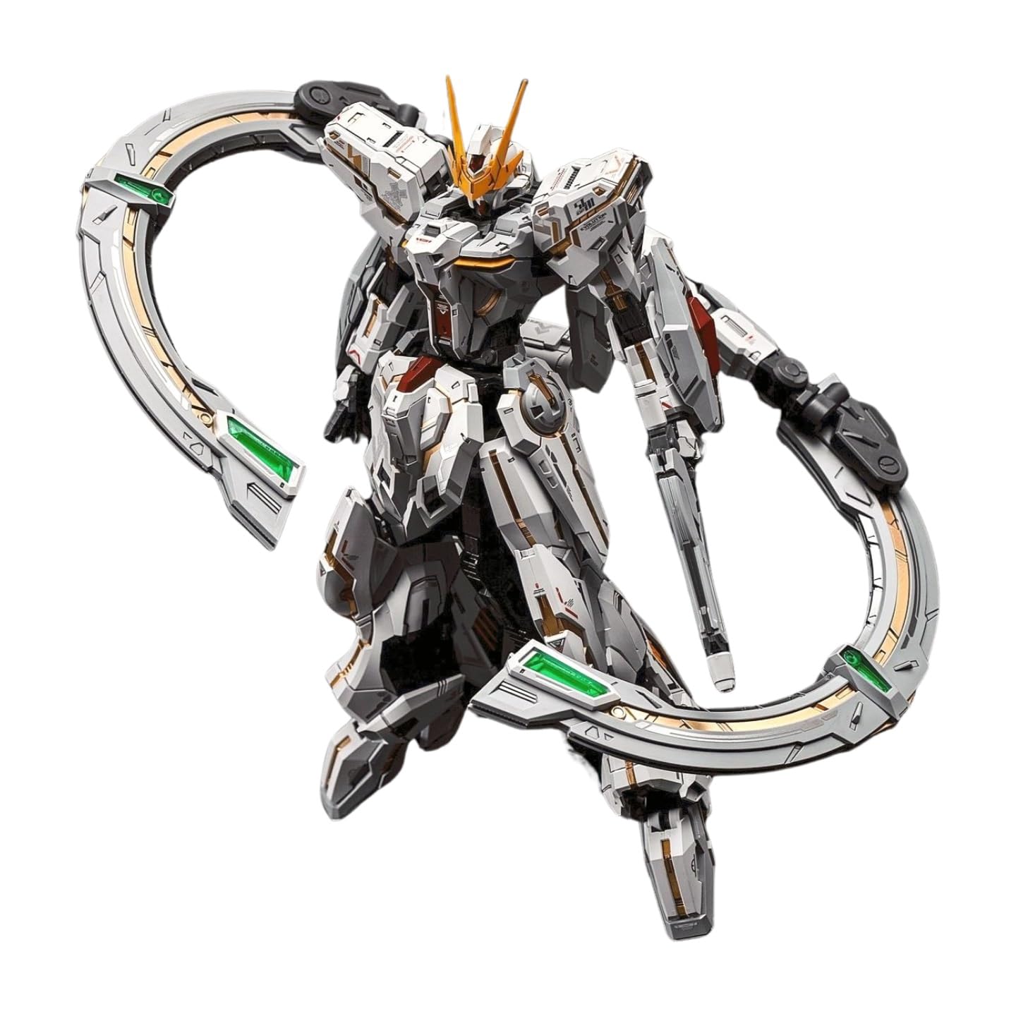 Amazon | [ToyBase] 超模力 1/100 ST-001 ETERNAL STAR GLORY 永久の星