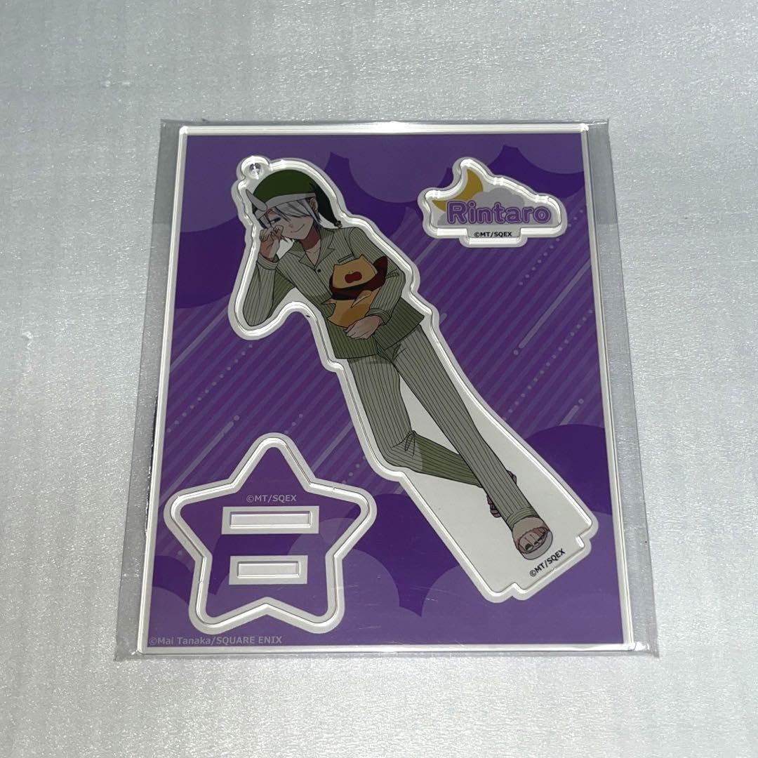 Amazon.co.jp: 妖怪学校の先生はじめました! 神酒凛太郎 アクリル