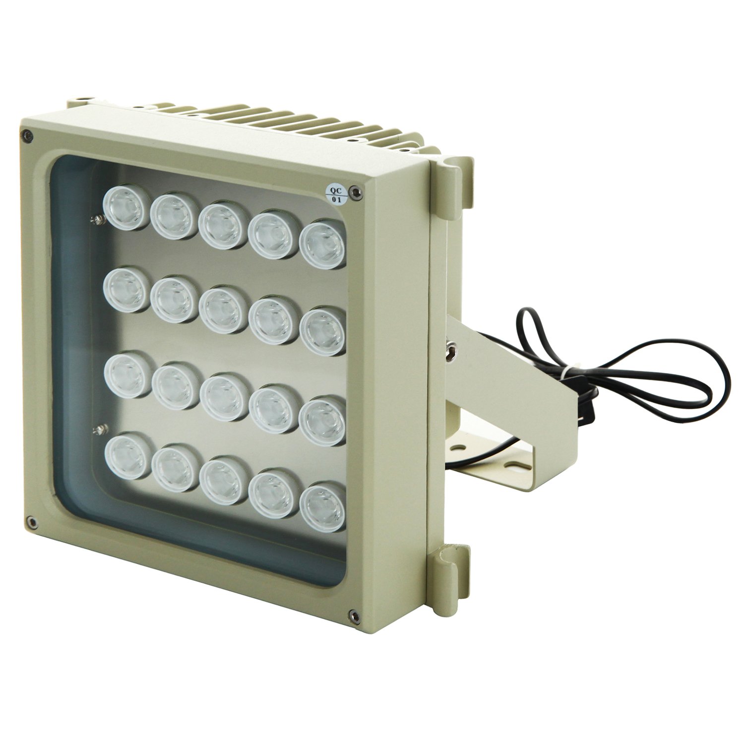 Amazon.co.jp : EnergyPower 業務用超強力赤外線ライト S20D-IR 850nm