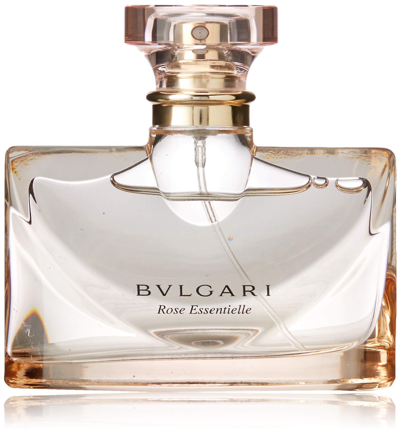 Amazon | ブルガリ ローズエッセンシャル ロゼ オーデトワレスプレー
