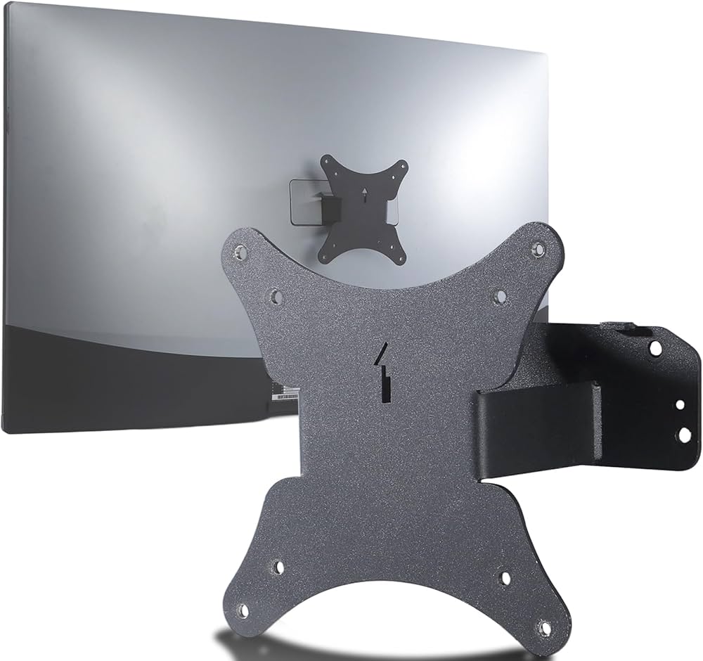 Amazon.com: EX3203R VESA Adapter Compatible with BenQ 32