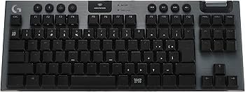 Amazon.co.jp: Logicool G(ロジクール G) ゲーミングキーボード
