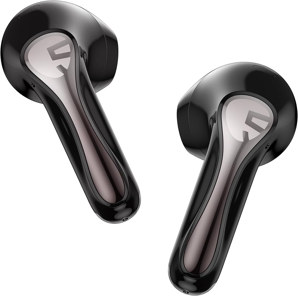 Amazon.co.jp: SOUNDPEATS Air5 ワイヤレスイヤホン インナーイヤー型