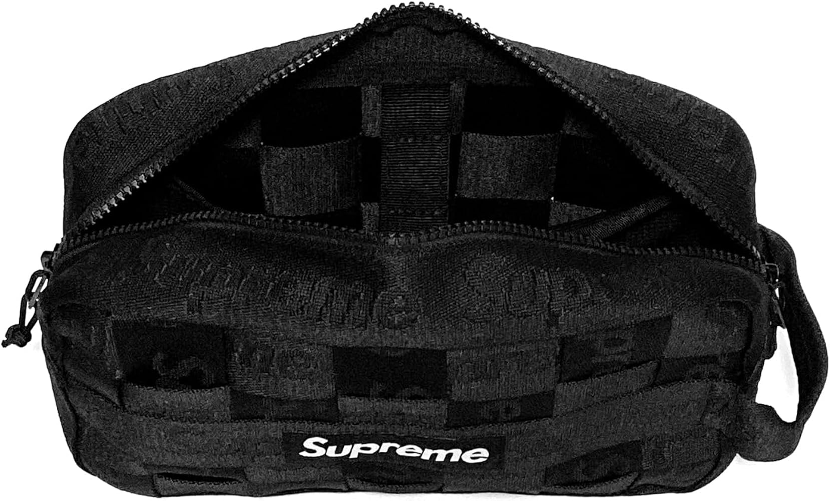 Amazon.co.jp: [シュプリーム] メンズ ウーブンユーティリティバッグ
