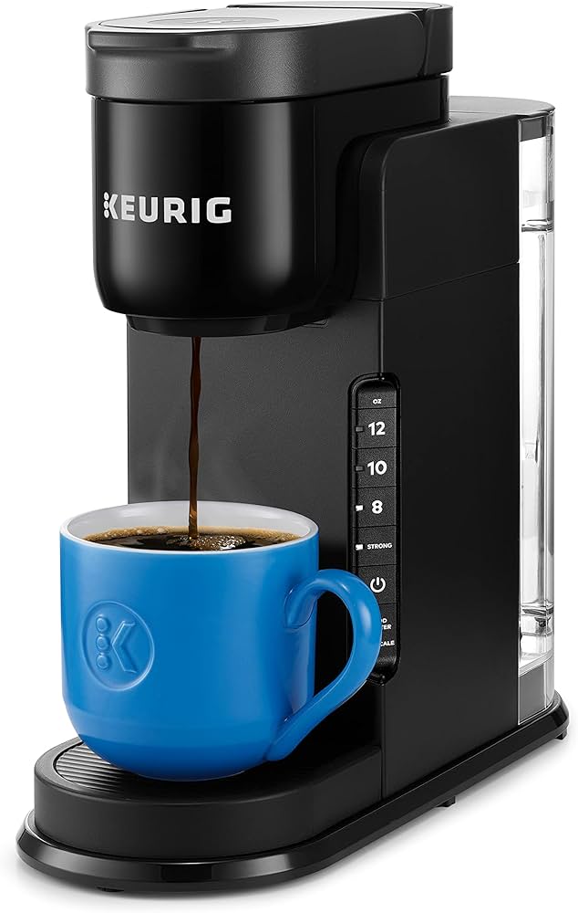 Amazon.com: Keurig K-Express Coffee Maker, Single Serve K-Cup Pod