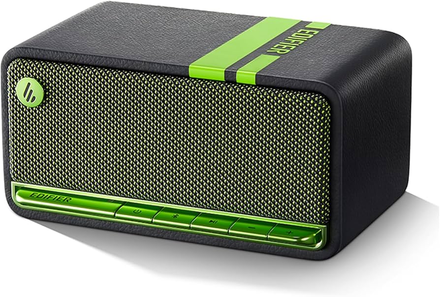 Amazon.com: Edifier MP230 Portable Bluetooth Speaker, Wireless