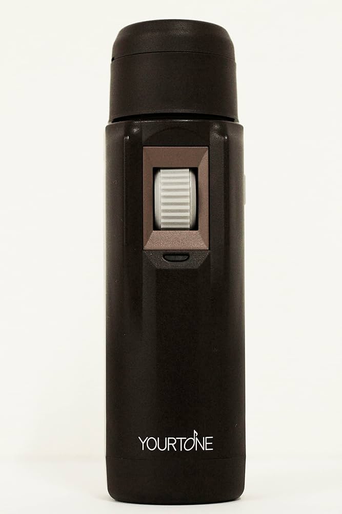 Amazon | 【最新機種】DENCOM 電気式人工喉頭ユアトーン高機能型【G-2