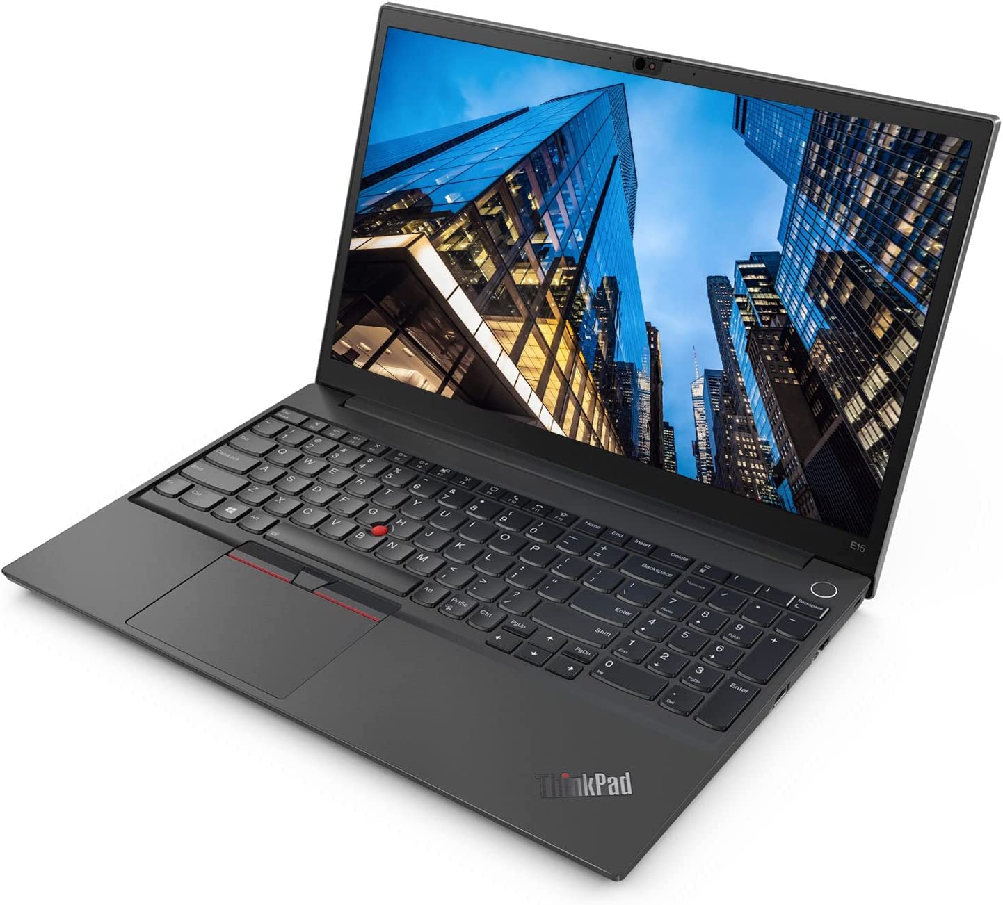 Amazon.com: Lenovo Latest ThinkPad E15 Gen3 15.6