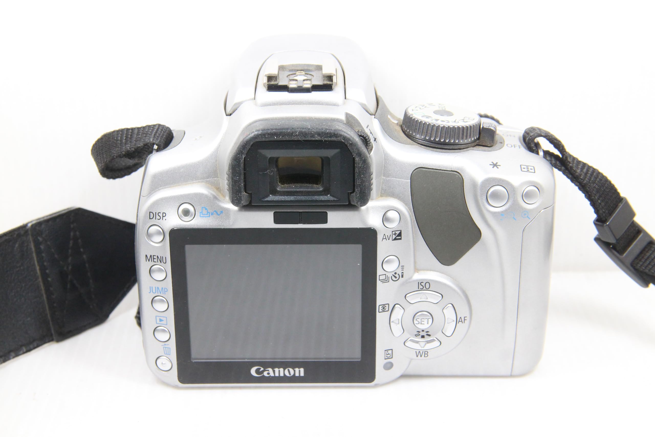 Amazon | Canon デジタル一眼レフカメラ EOS Kiss デジタル X ボディ