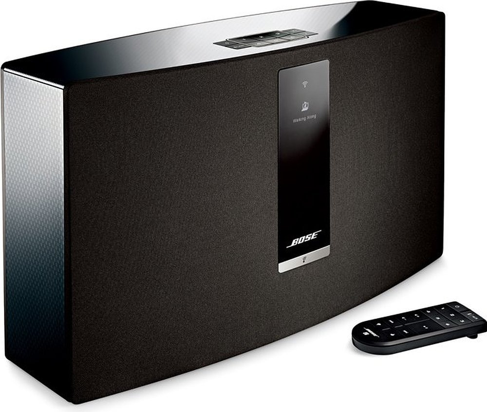 Amazon.co.jp: Bose SoundTouch 30 Series III wireless music system