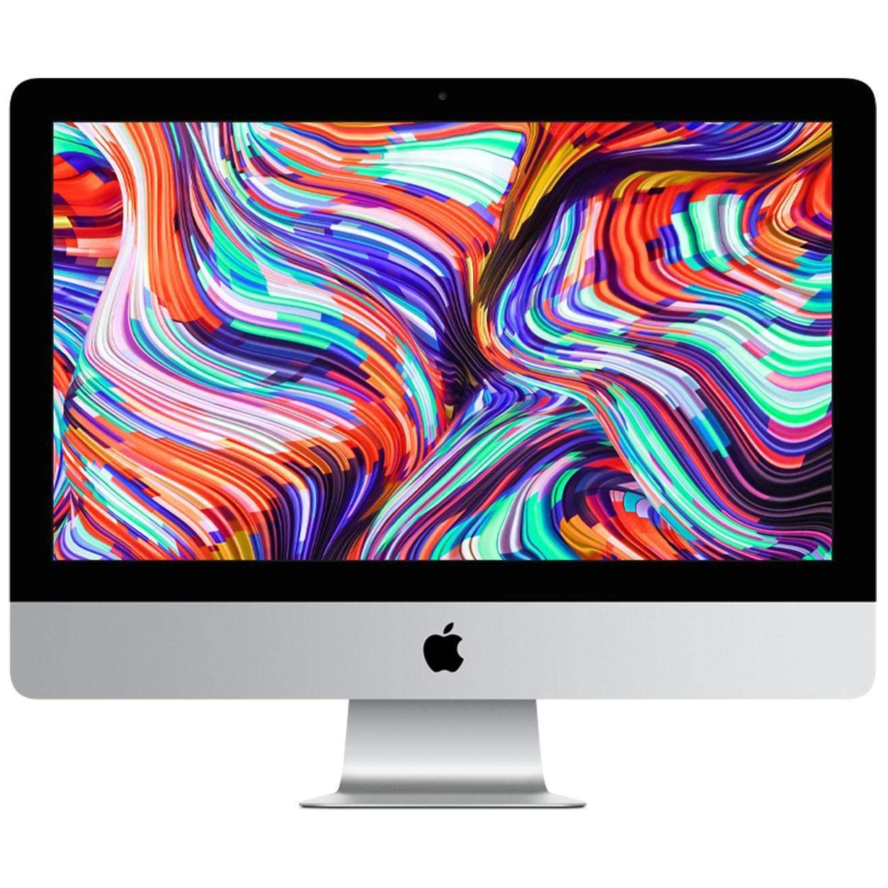 Amazon.com: Apple iMac MK442LL/A 21.5-Inch Desktop Intel i5 Quad