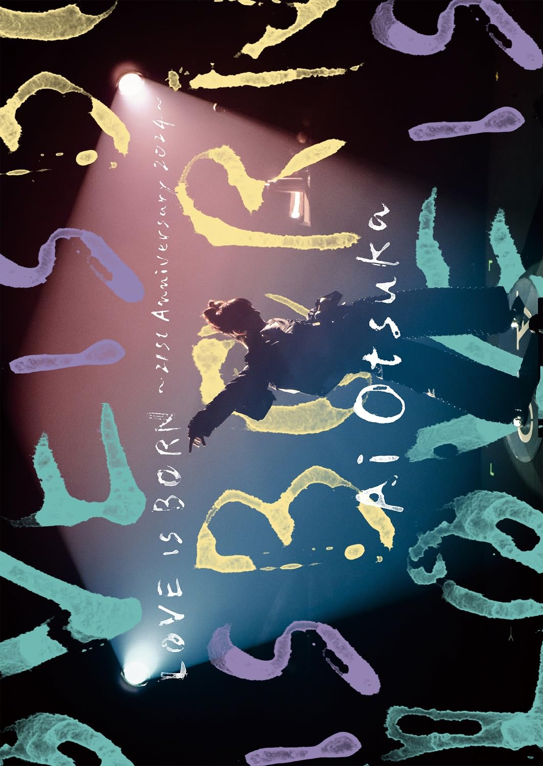 Amazon.co.jp: LOVE IS BORN ～21st Anniversary 2024～(Blu-ray Disc2