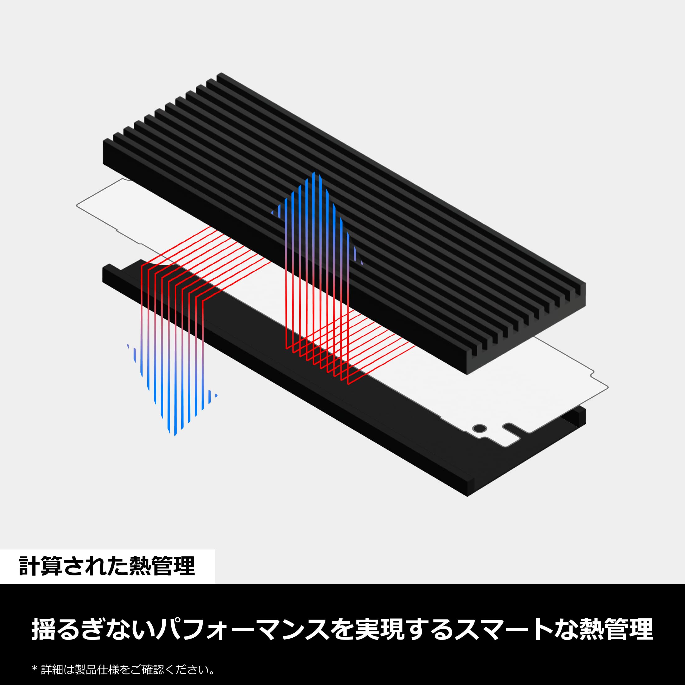 Amazon.co.jp: Samsung 990 PRO ヒートシンクモデル 1TB PS5動作確認