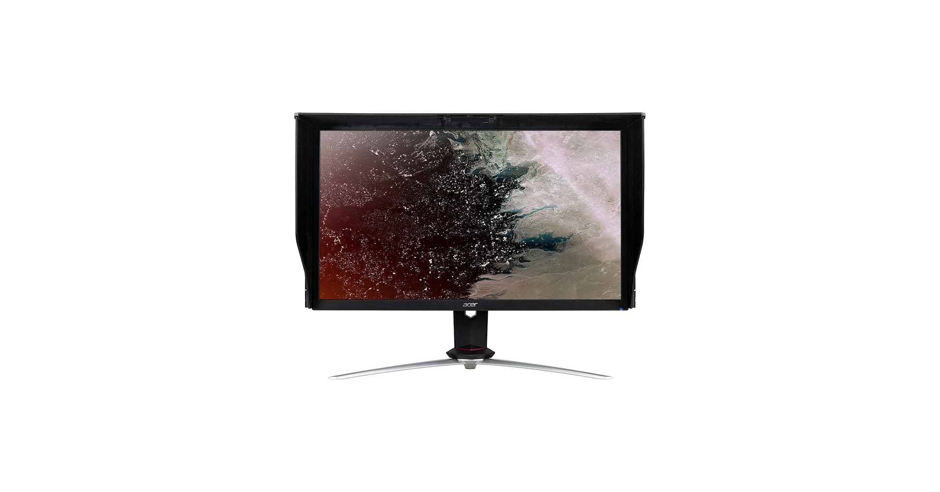 Amazon.com: Acer Nitro XV273K Pbmiipphzx 27