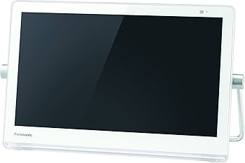 Amazon.co.jp: Panasonic Viera Portable Private LCD TV : Electronics