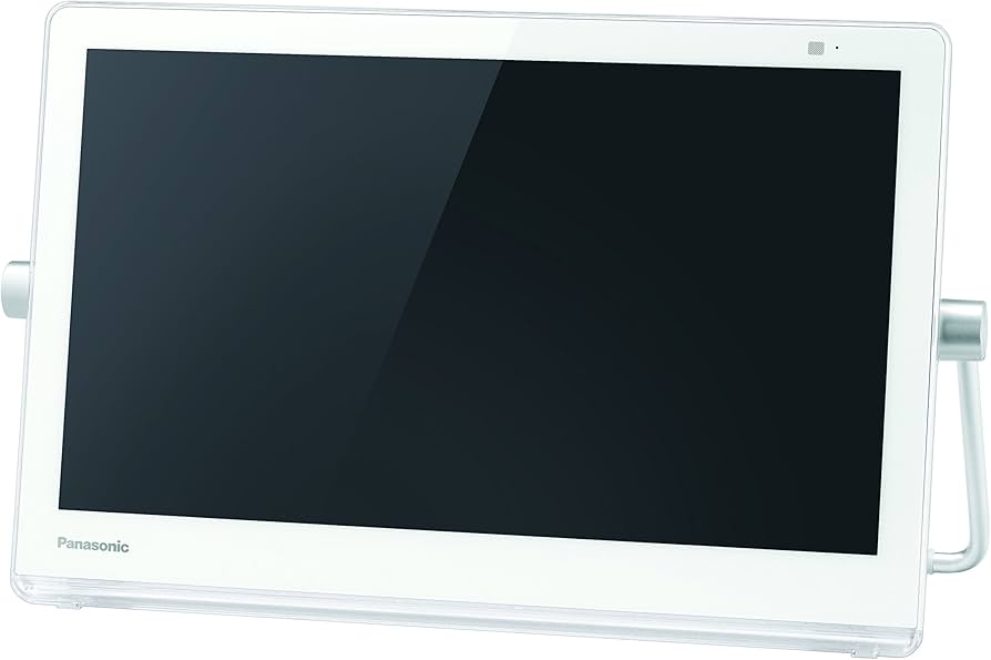 Amazon | パナソニック 15V型 液晶 テレビ プライベート・ビエラ UN