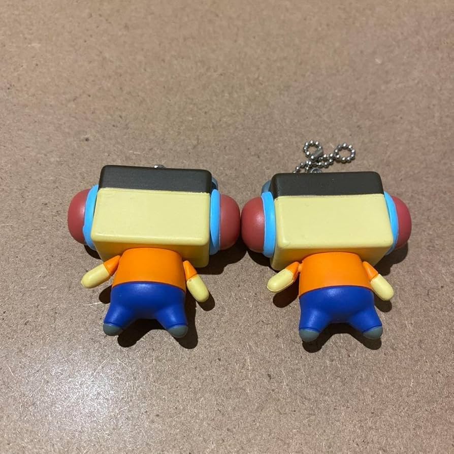 Amazon.co.jp: ぐち男くん ぐちやま ミラクルぐっち 3年G組 ガチャ