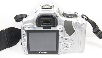 Amazon | Canon デジタル一眼レフカメラ EOS Kiss デジタル X ボディ