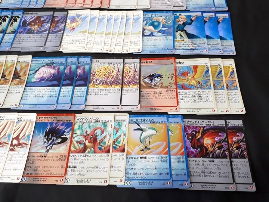 ライブオン カードライバー翔 プロモカード アイのホワイトアウル 大会