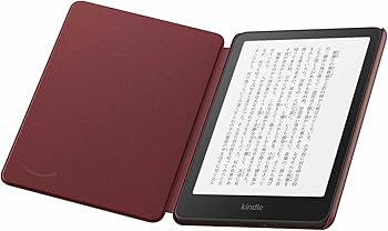 Amazon.co.jp: 【Kindle Paperwhite 第12世代・Kindle Colorsoft用