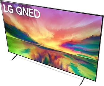 Amazon.com: LG QNED80 Series 75-Inch Class QNED Mini LED Smart TV