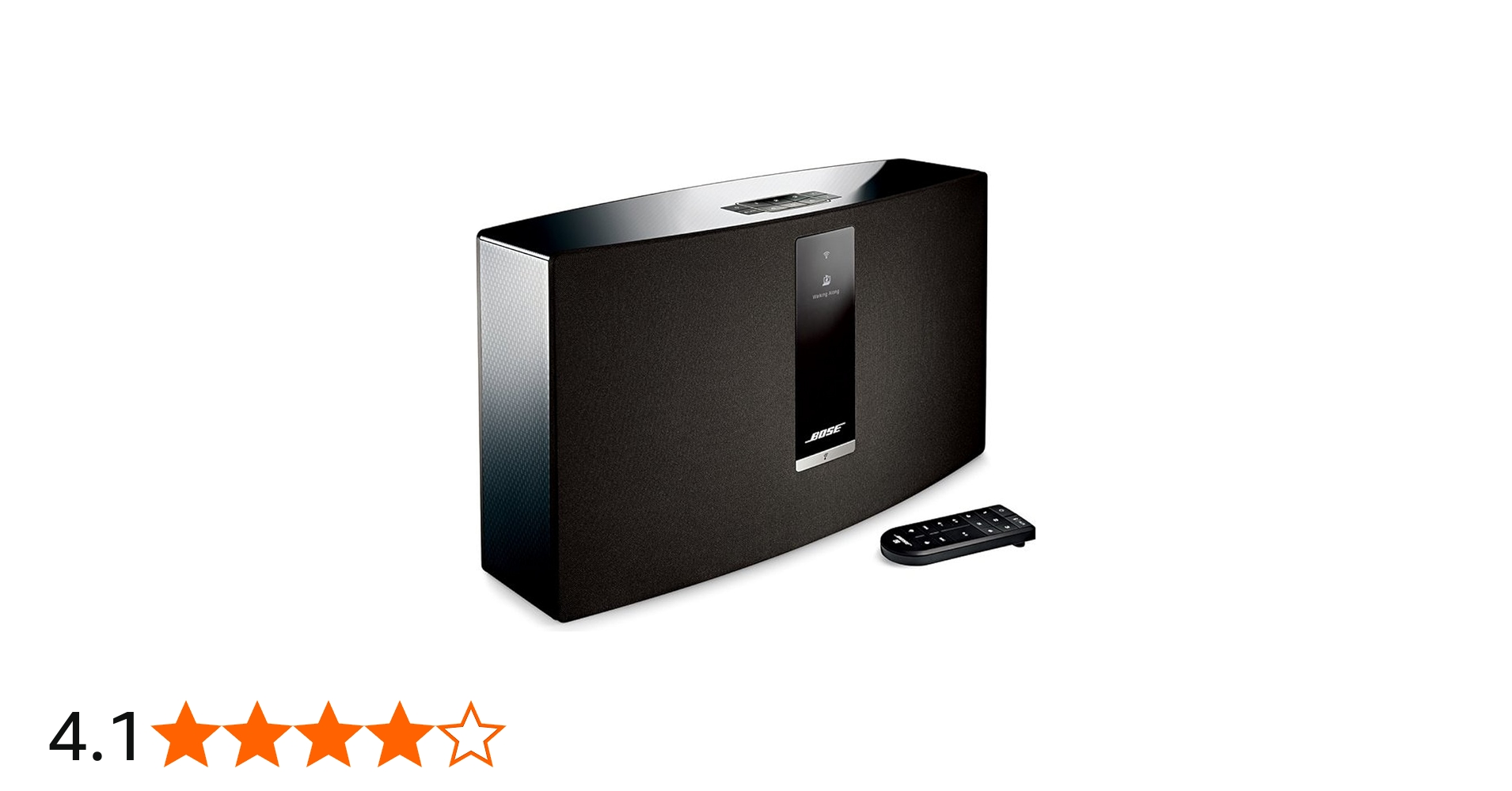Amazon.co.jp: Bose SoundTouch 30 Series III wireless music system
