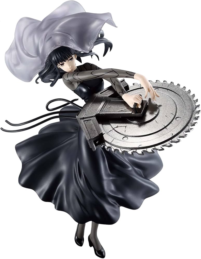 Amazon.co.jp: SAKAMOTO DAYS サカモトデイズ フィギュア 大佛