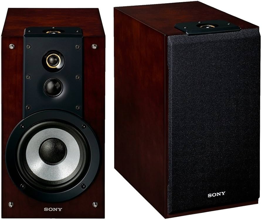 Amazon.co.jp: ソニー スピーカーシステム (2台1組) ハイレゾ対応 SS