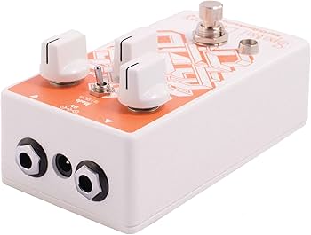 Amazon.com: EarthQuaker Devices Spatial Delivery Envelope Filter