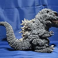 Amazon | エクスプラス GARAGE TOY デフォリアル ゴジラ 1989 一般流通