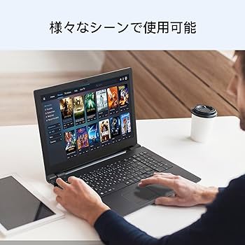 Amazon.co.jp: 【整備済み品】 ノートパソコンoffice搭载 windows11