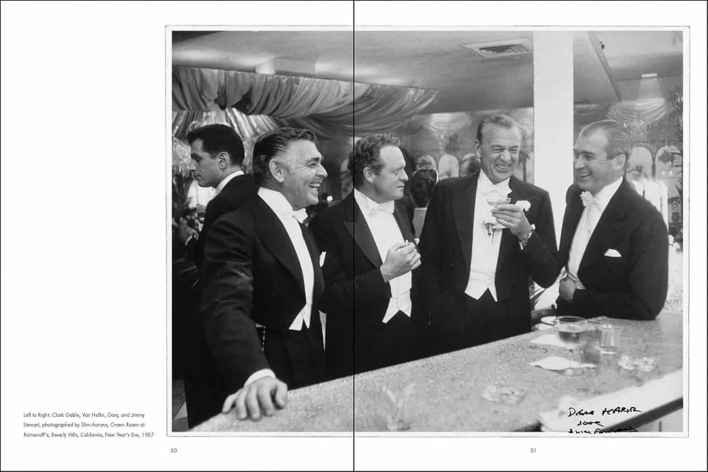 Gary Cooper: Enduring Style: Boyer, G. Bruce, Cooper Janis, Maria