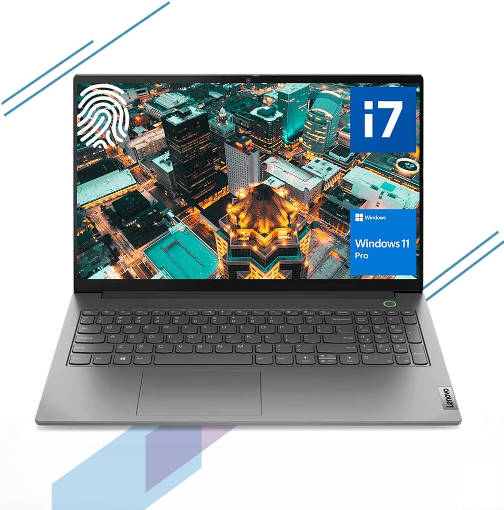 Amazon.co.jp: Lenovo ThinkBook 15 Gen 4 ビジネスノートパソコン